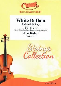 White Buffalo